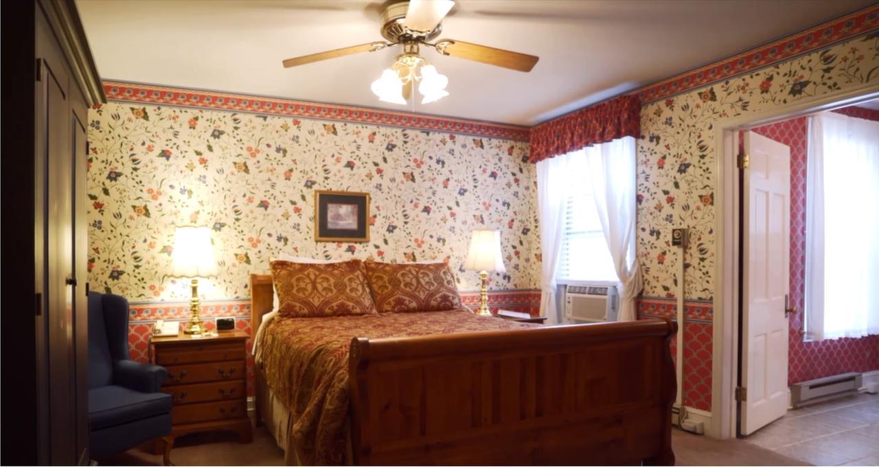 The Country Inn Of Berkeley Springs Exterior photo